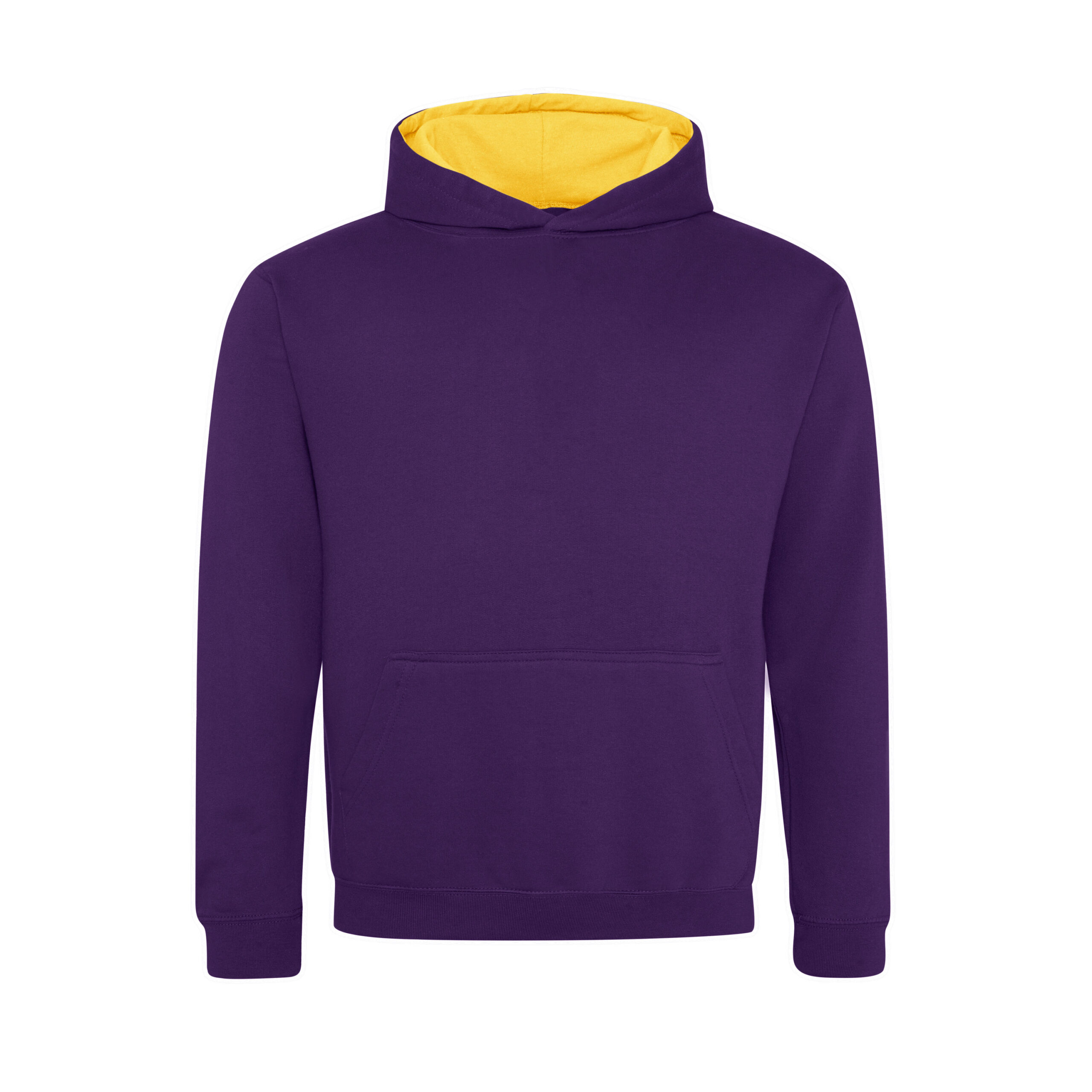 Photograph of the product in the colour PURPLE/SUN YELLOW to showcase it.