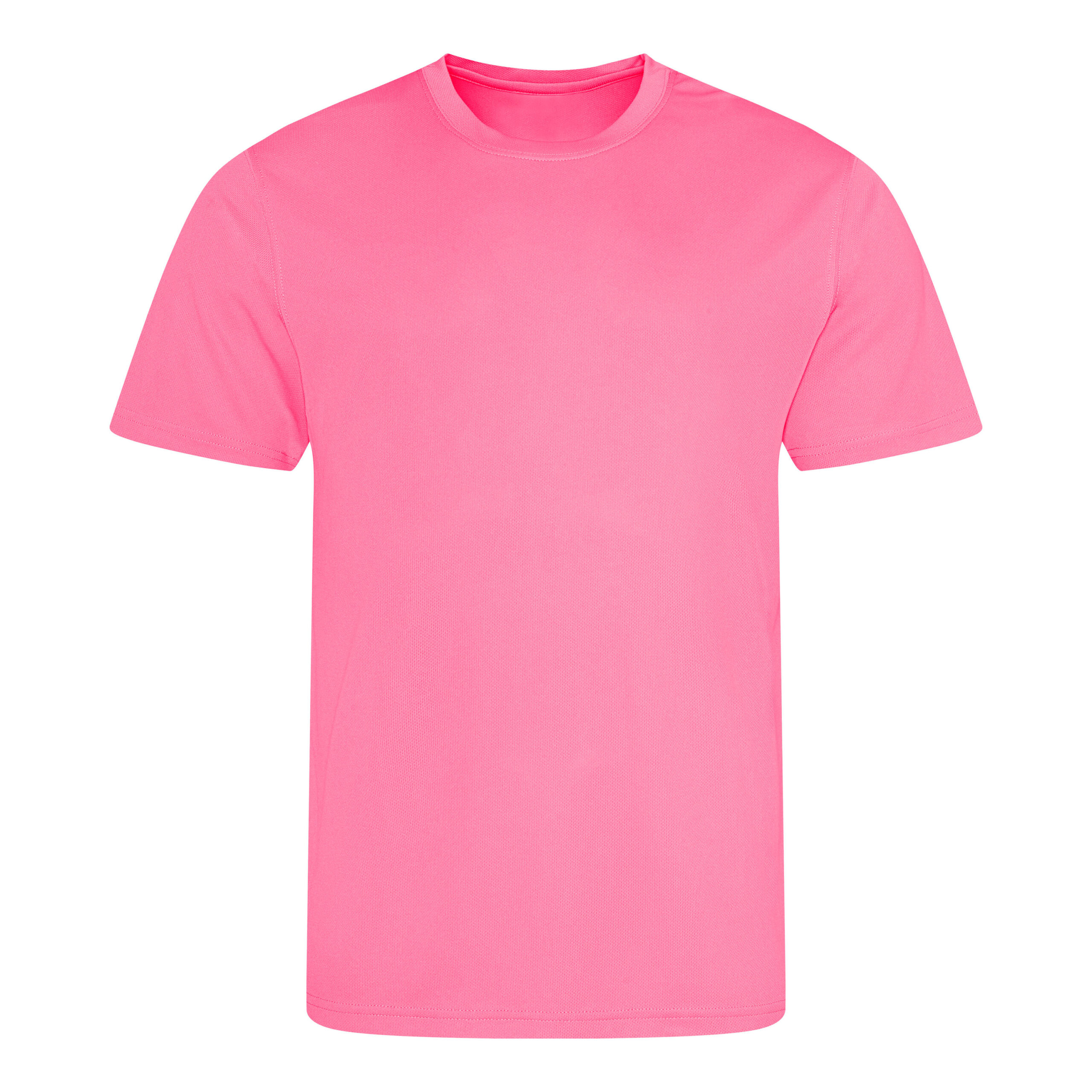 Photograph of the product in the colour ELECTRIC PINK to showcase it.