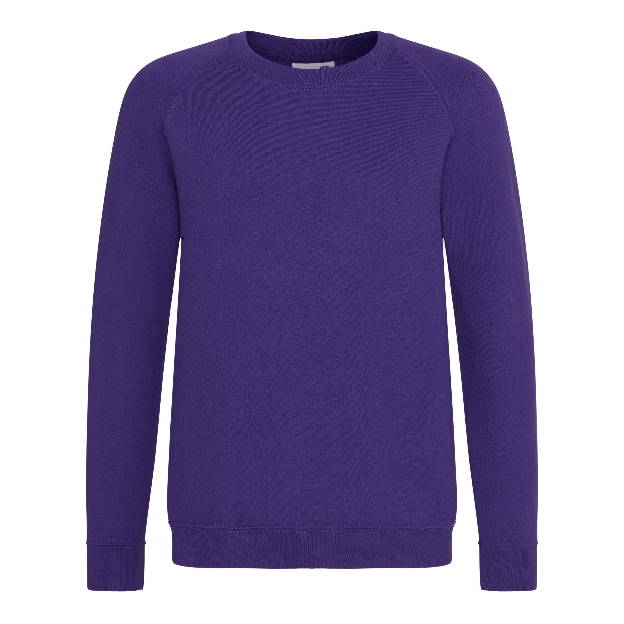 Photograph of the product in the colour PURPLE to showcase it.