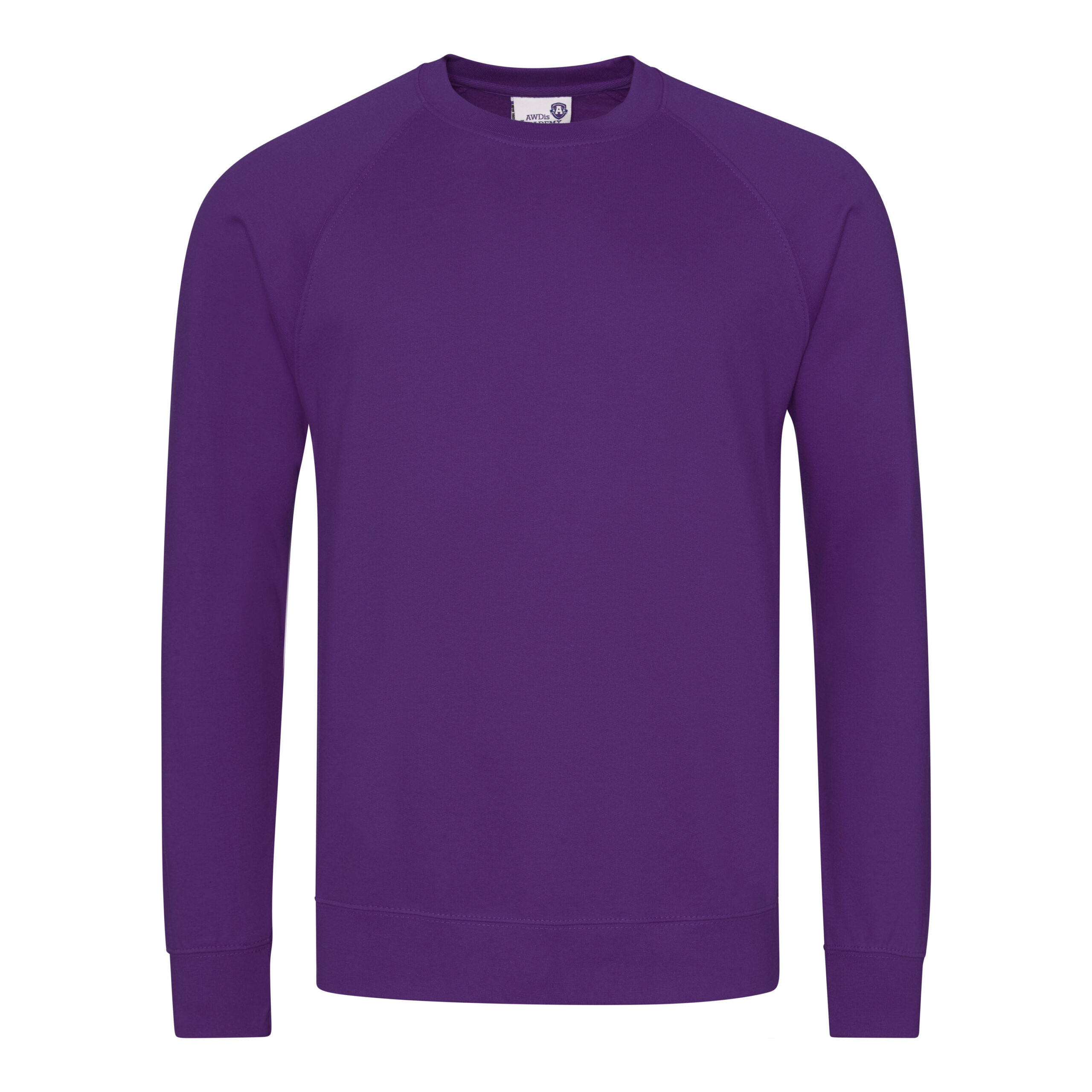 Photograph of the product in the colour PURPLE to showcase it.