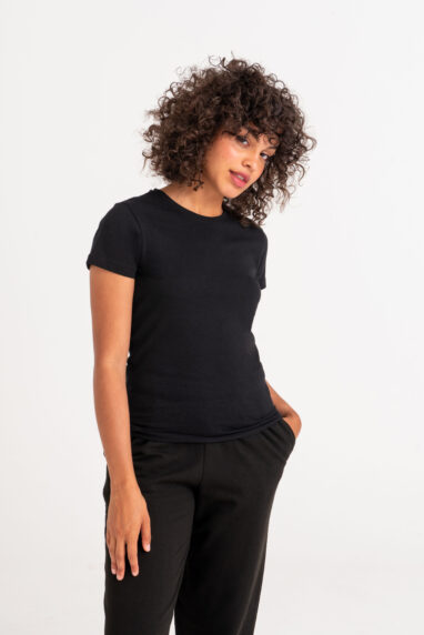 CASCADES ORGANIC WOMEN’S T image 1