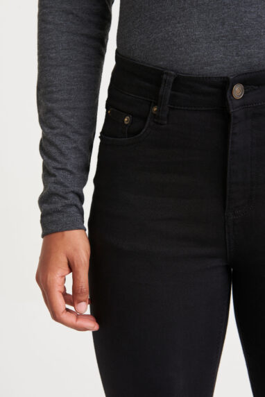 LADIES’ LARA SKINNY JEANS image 2