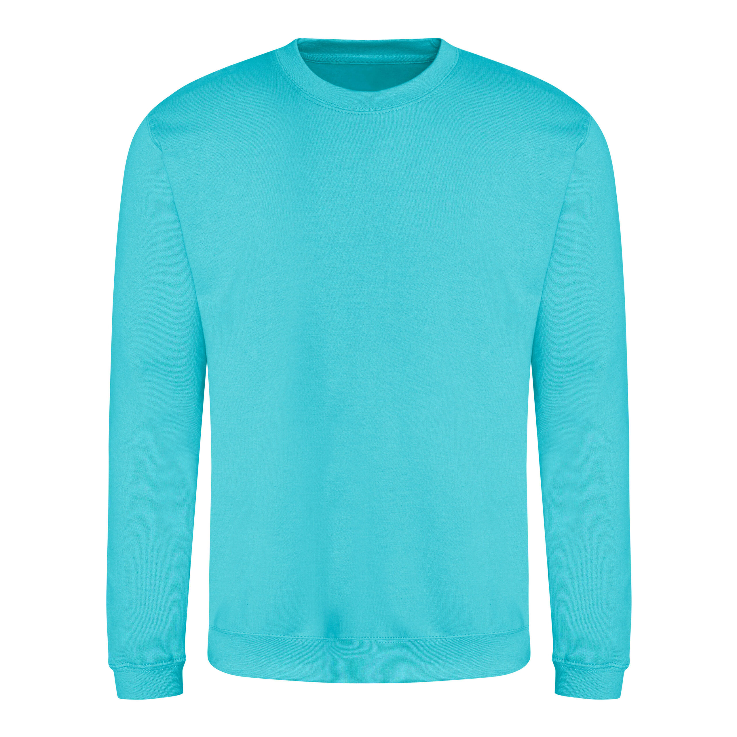Photograph of the product in the colour TURQUOISE SURF to showcase it.