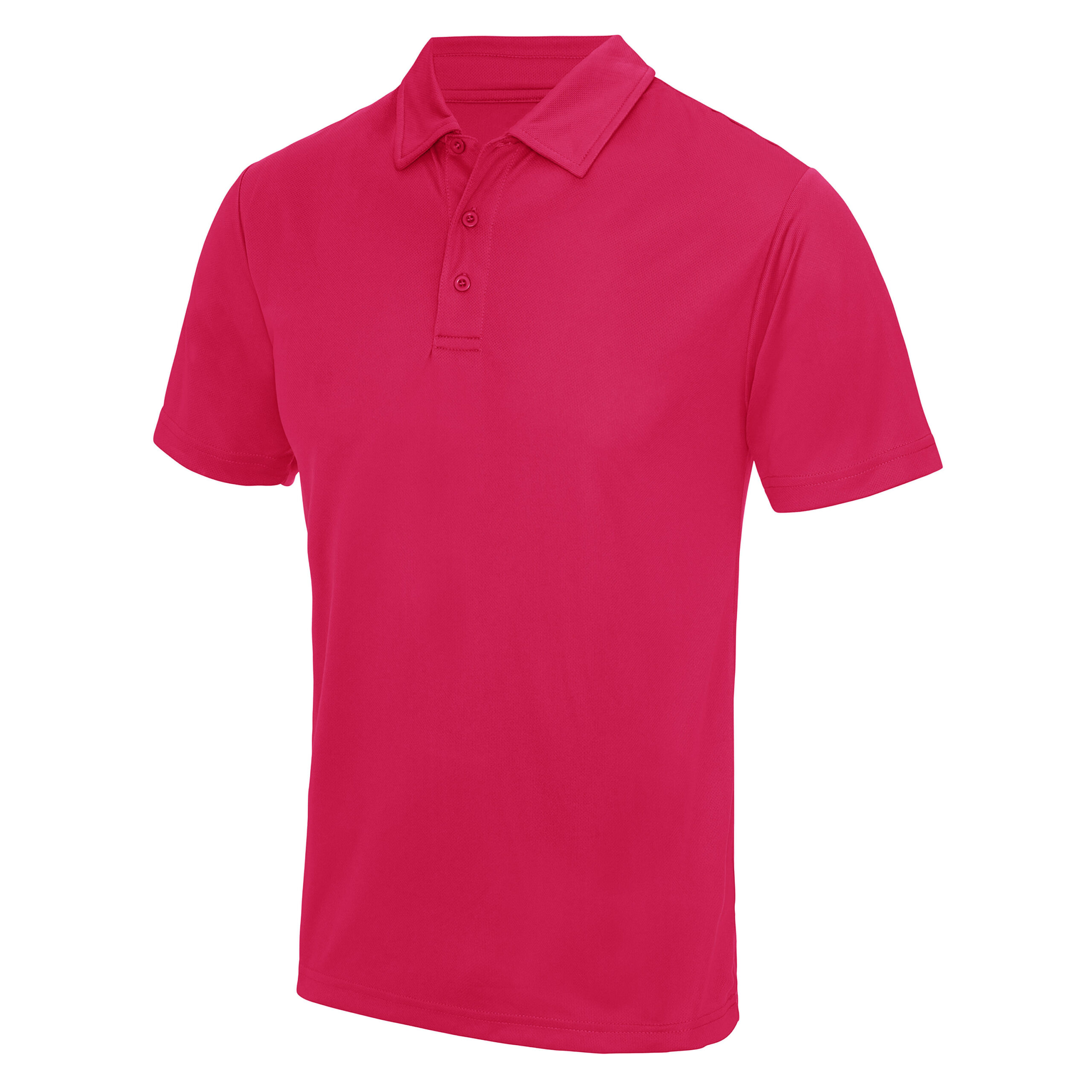 Photograph of the product in the colour HOT PINK to showcase it.
