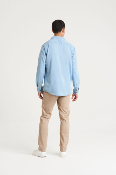 JACK DENIM SHIRT image 1