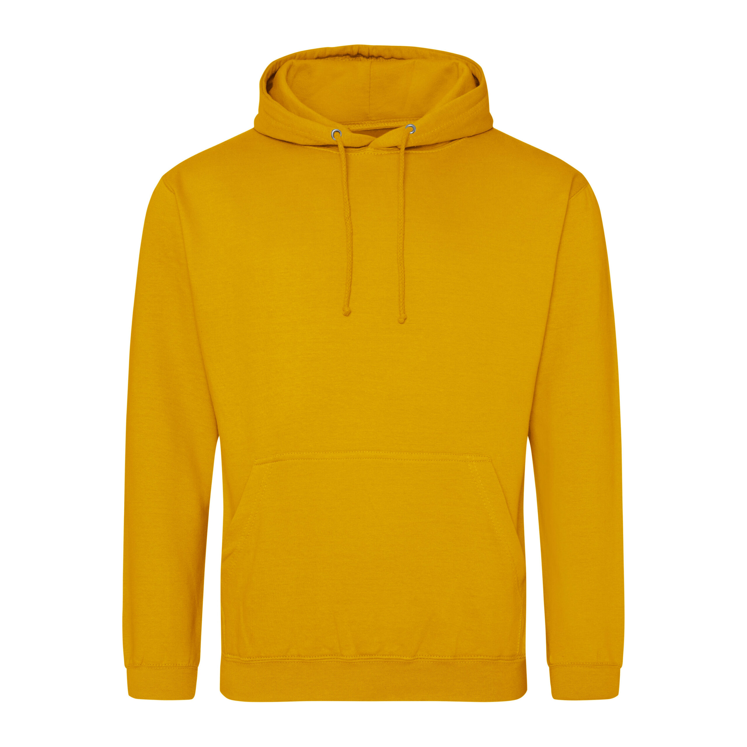 Photograph of the product in the colour MUSTARD to showcase it.