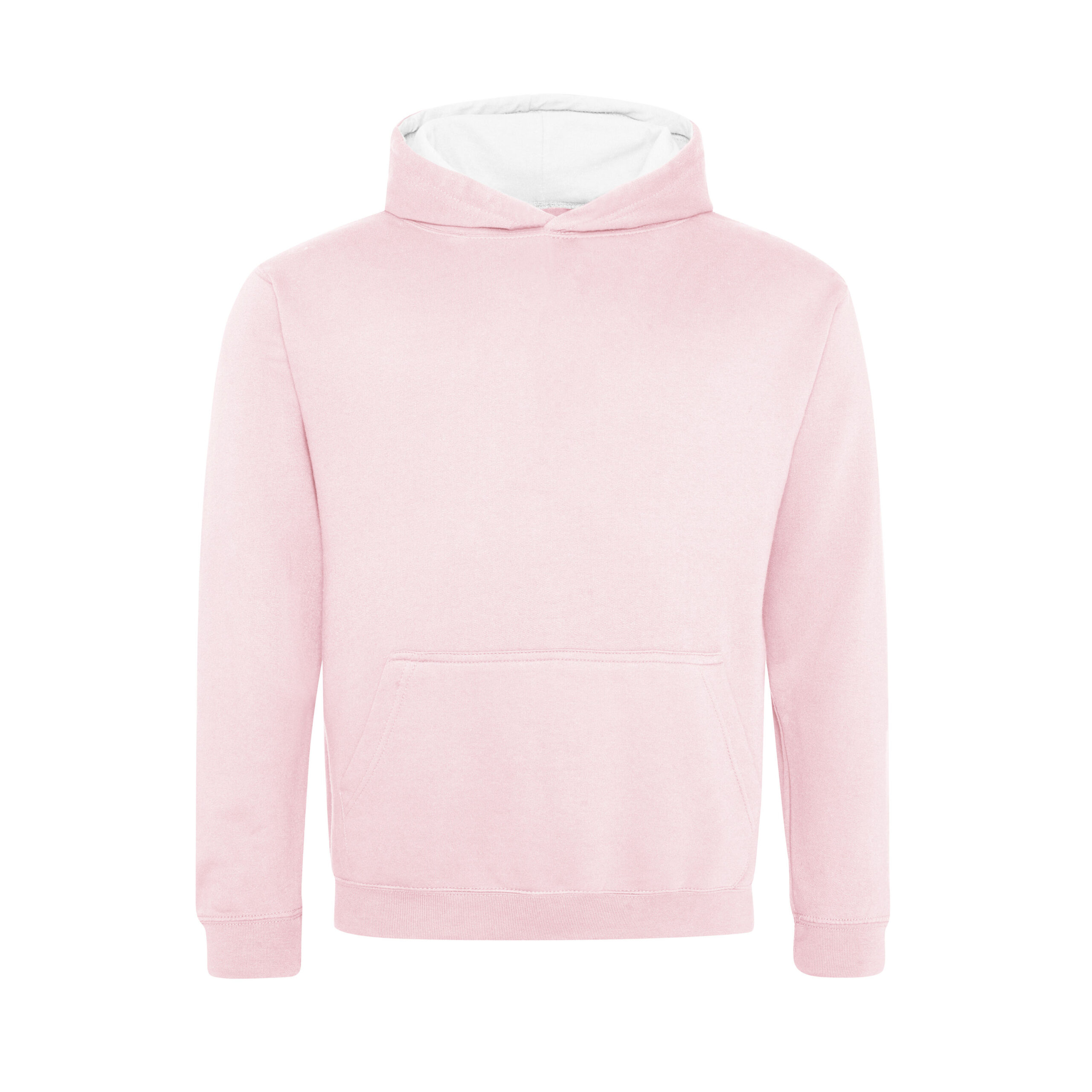 Photograph of the product in the colour BABY PINK/ARCTIC WHITE to showcase it.