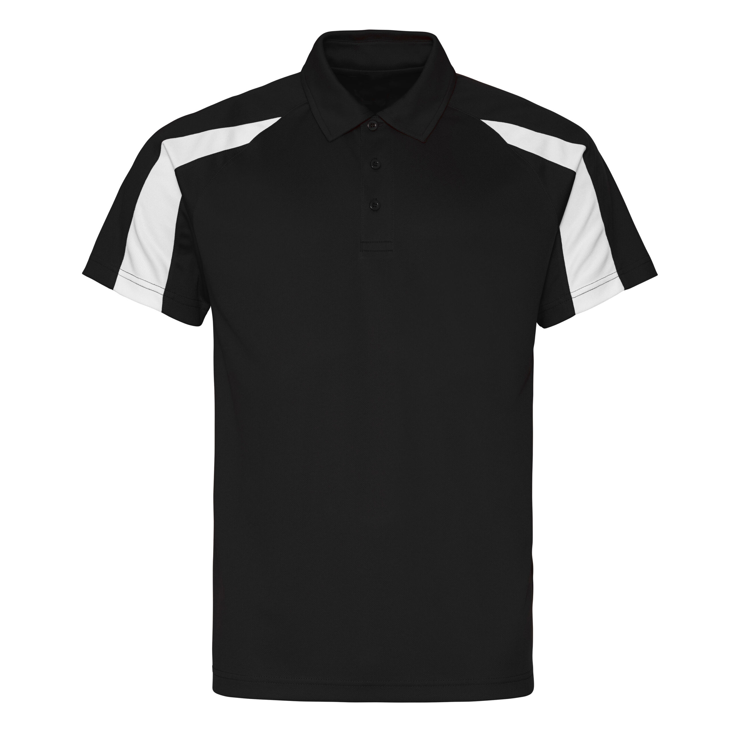 Photograph of the product in the colour JET BLACK / ARCTIC WHITE to showcase it.