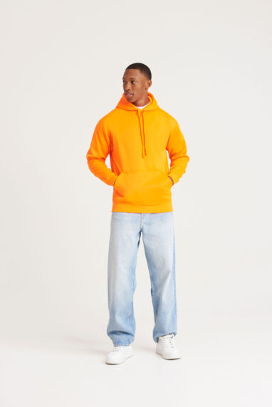 ELECTRIC HOODIE image 3