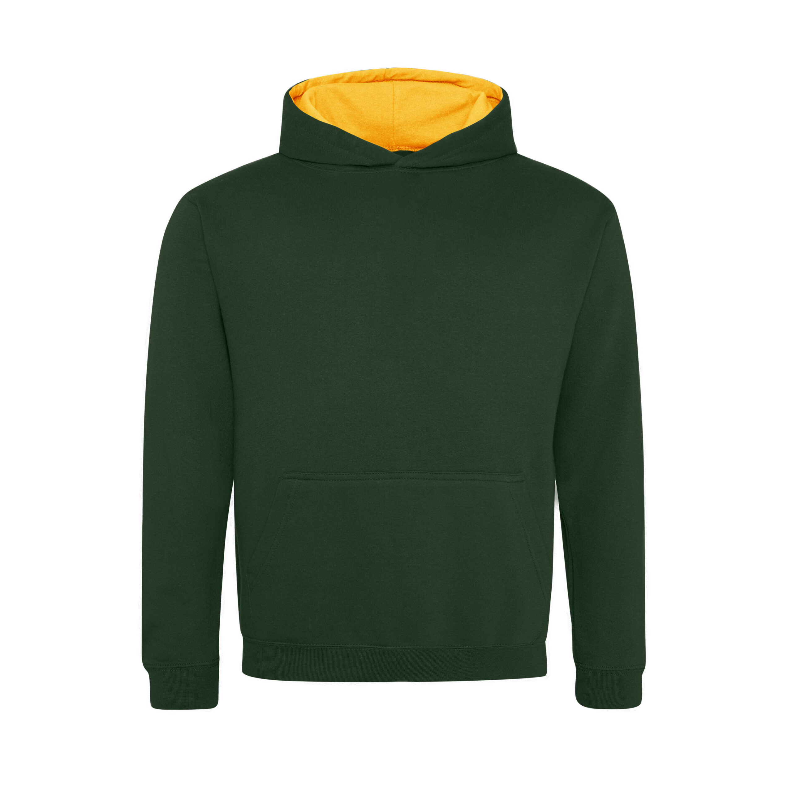 Photograph of the product in the colour FOREST GREEN / GOLD to showcase it.