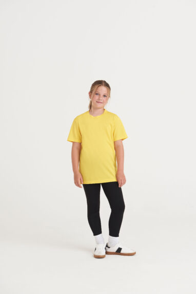 GIRLS COOL ATHLETIC PANT image 3