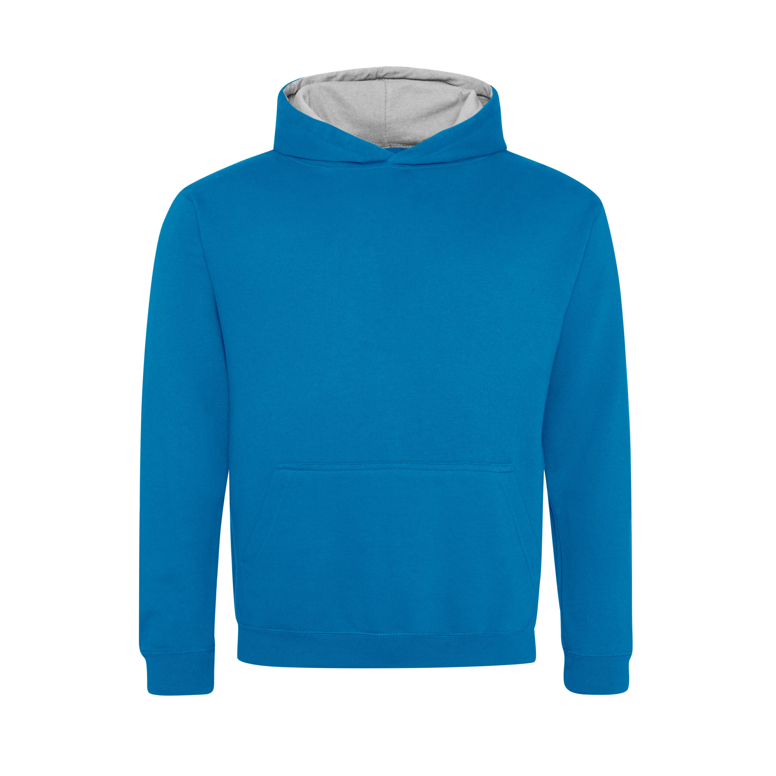 Photograph of the product in the colour SAPPHIRE BLUE/HEATHER GREY to showcase it.