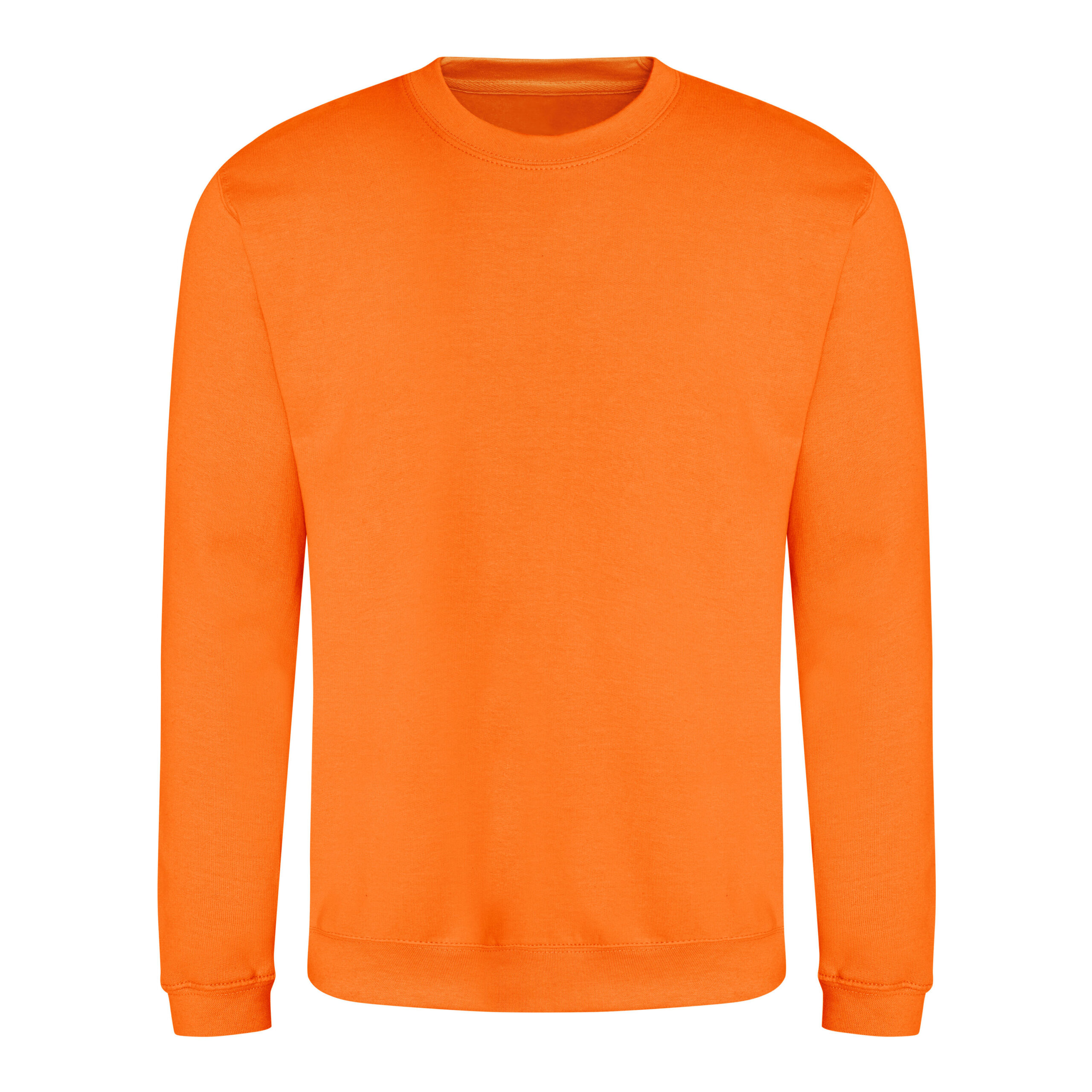 Photograph of the product in the colour ORANGE CRUSH to showcase it.