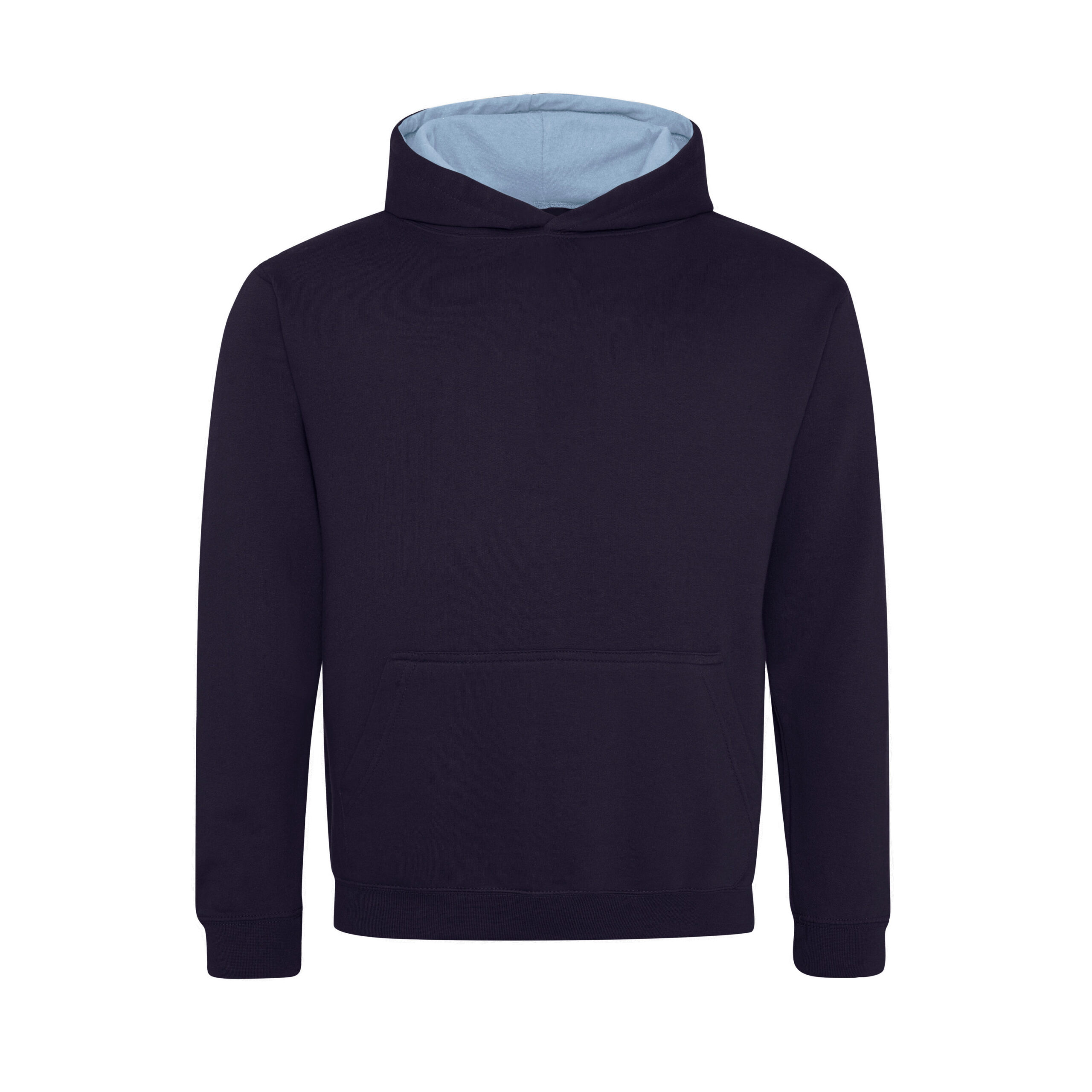 Photograph of the product in the colour NEW FRENCH NAVY/SKY BLUE to showcase it.