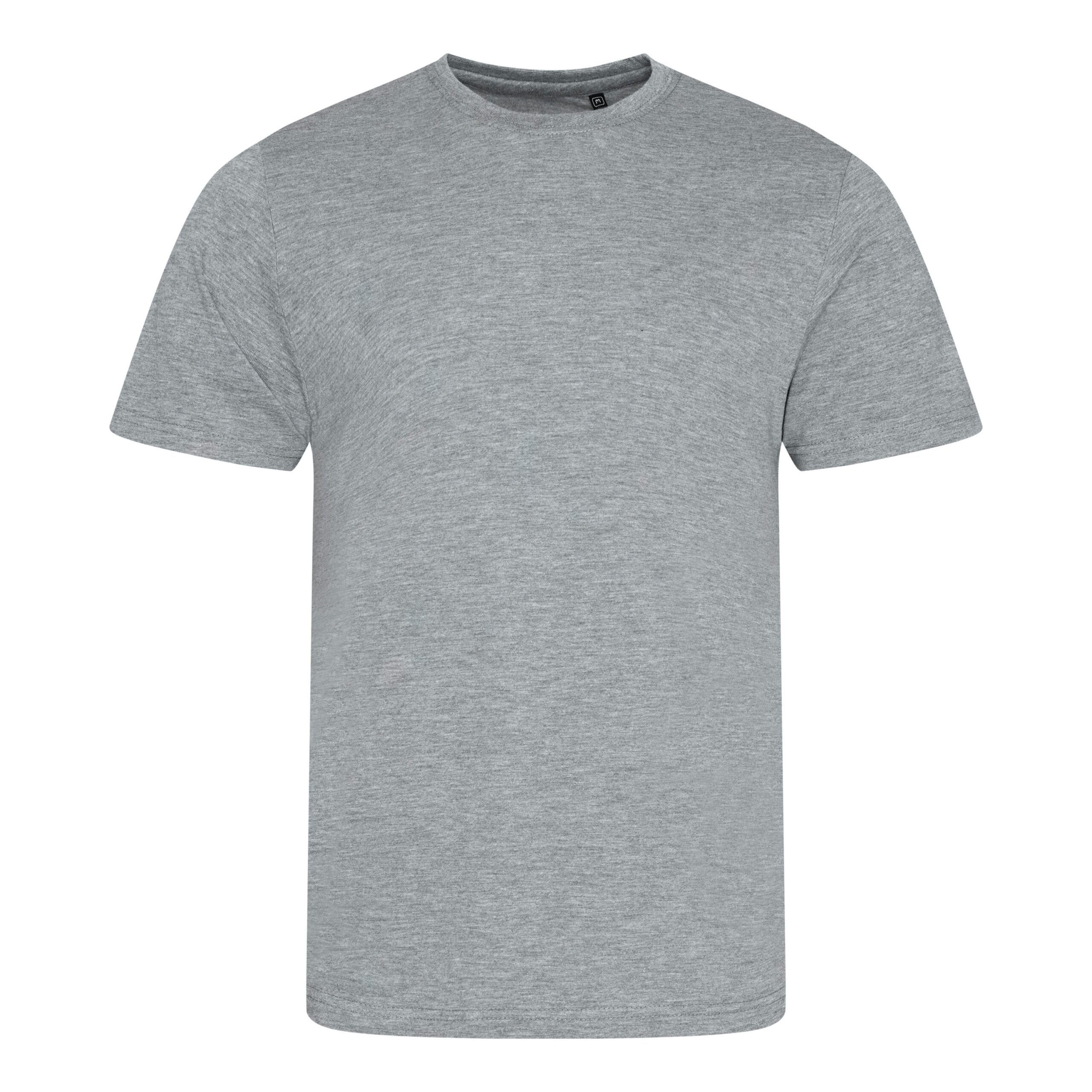 Photograph of the product in the colour HEATHER GREY to showcase it.