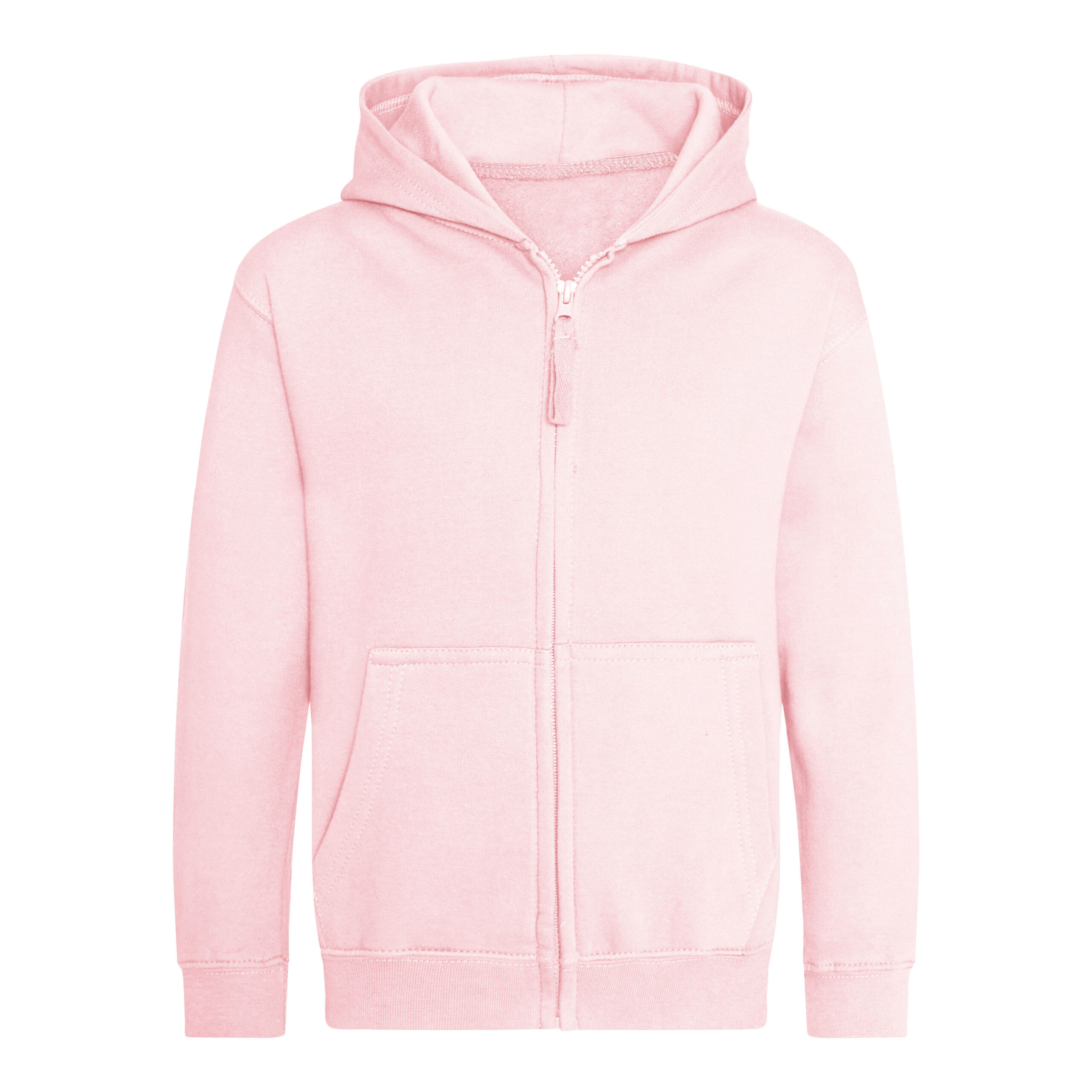 Photograph of the product in the colour BABY PINK to showcase it.