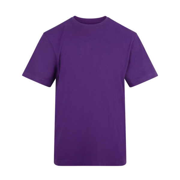 Photograph of the product in the colour PURPLE to showcase it.