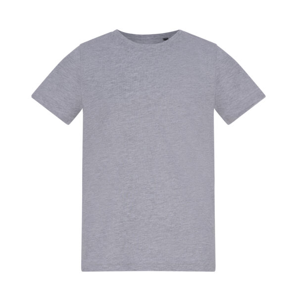 Photograph of the product in the colour HEATHER GREY to showcase it.