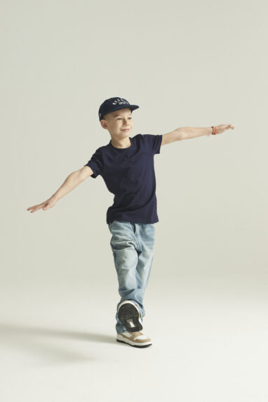 AWDIS KIDS 150 T image 4