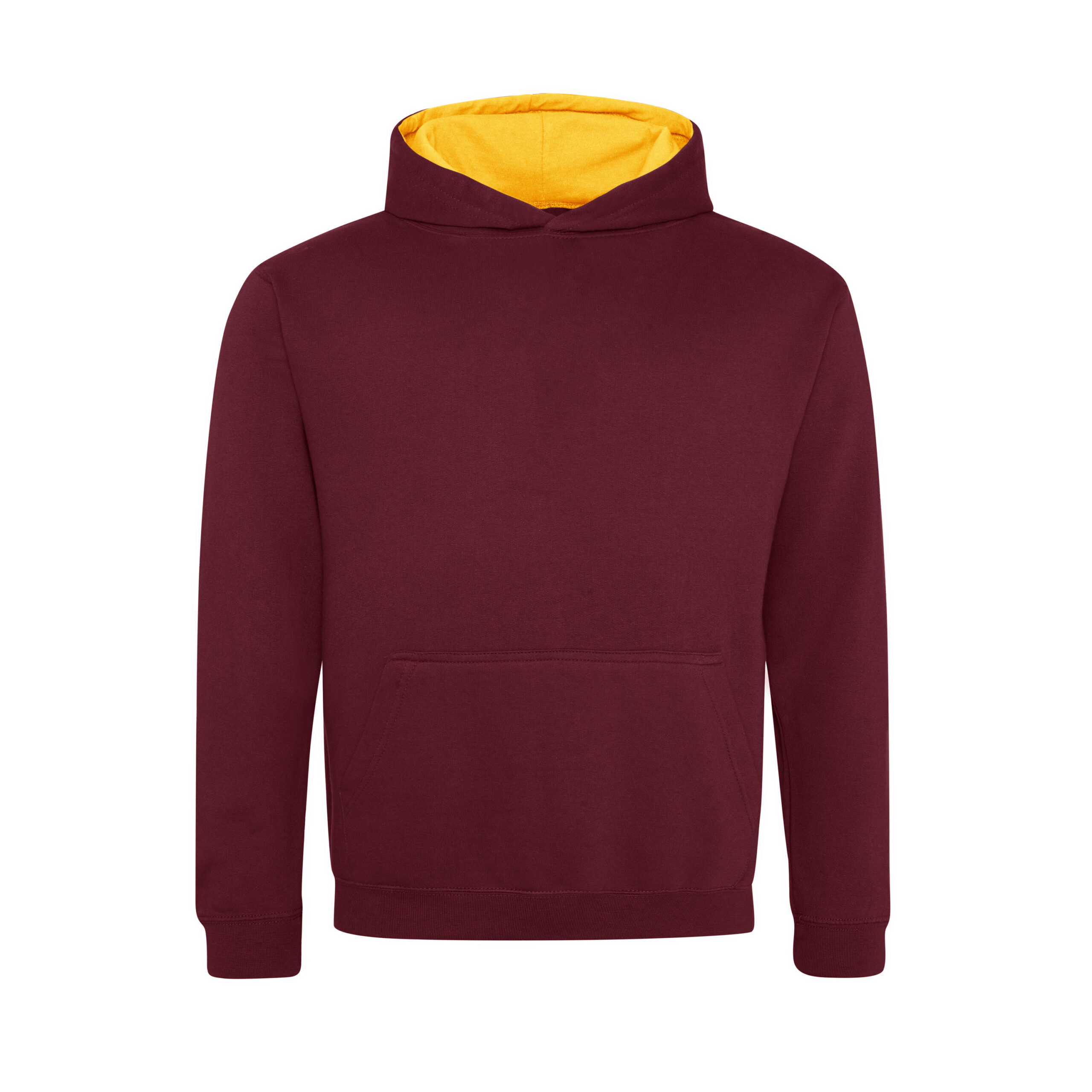 Photograph of the product in the colour BURGUNDY/GOLD to showcase it.