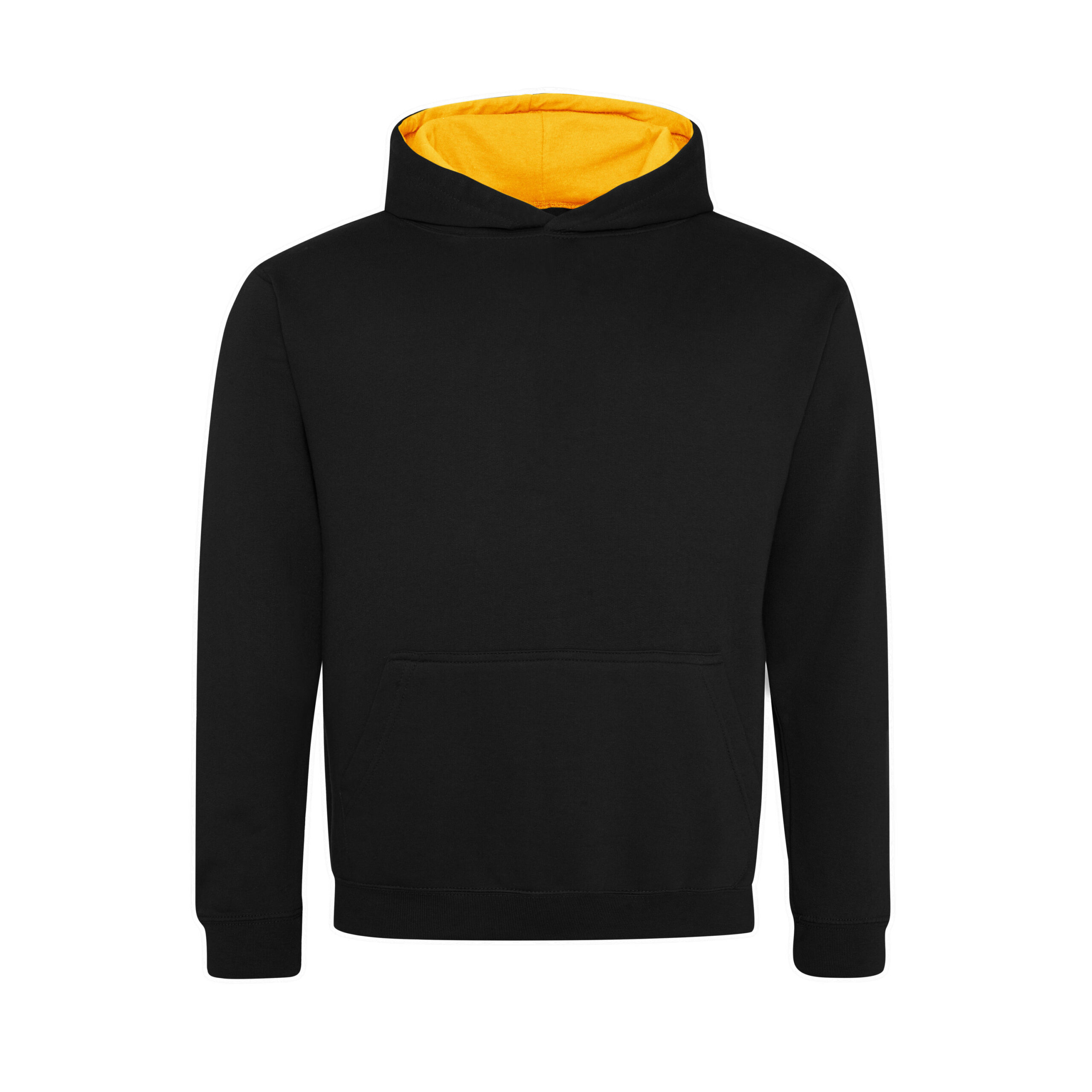 Photograph of the product in the colour JET BLACK/GOLD to showcase it.