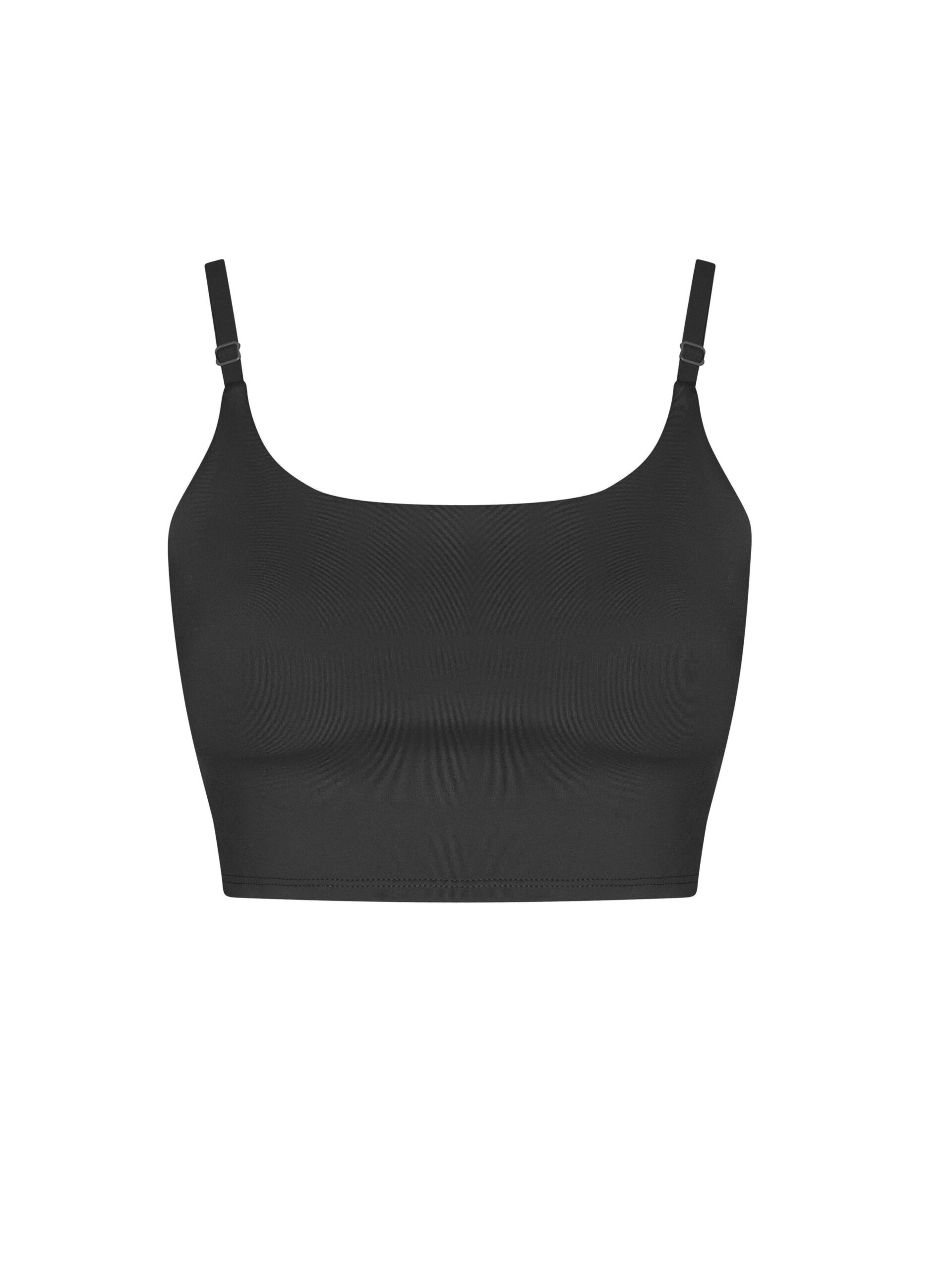 Photograph of the product in the colour JET BLACK to showcase it.