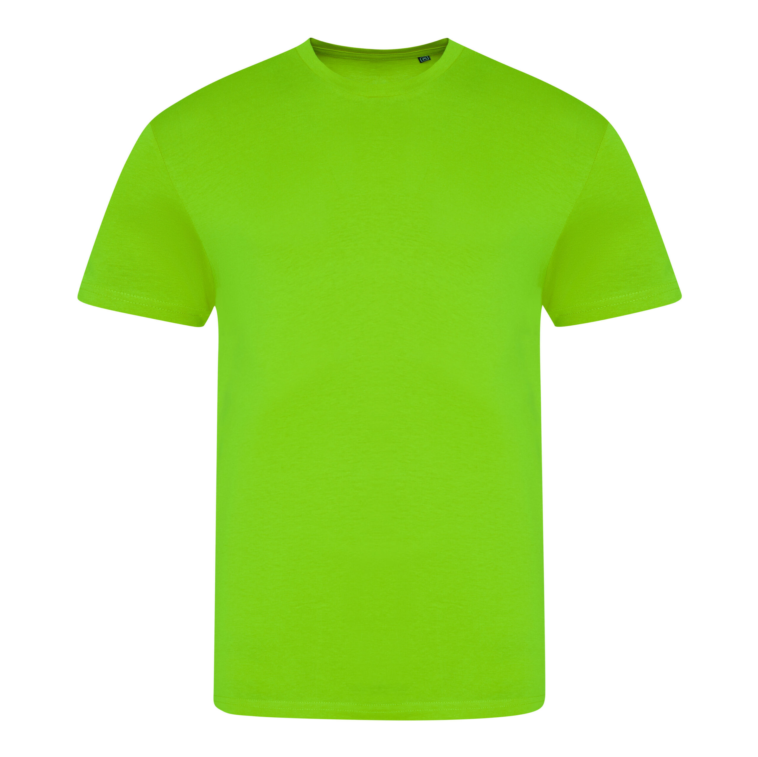 Photograph of the product in the colour ELECTRIC GREEN to showcase it.
