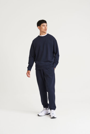 CRATER RECYCLED JOGPANTS image 4