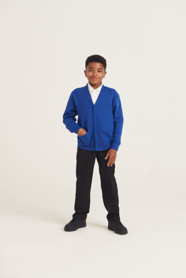 KIDS’ ACADEMY CARDIGAN image 2