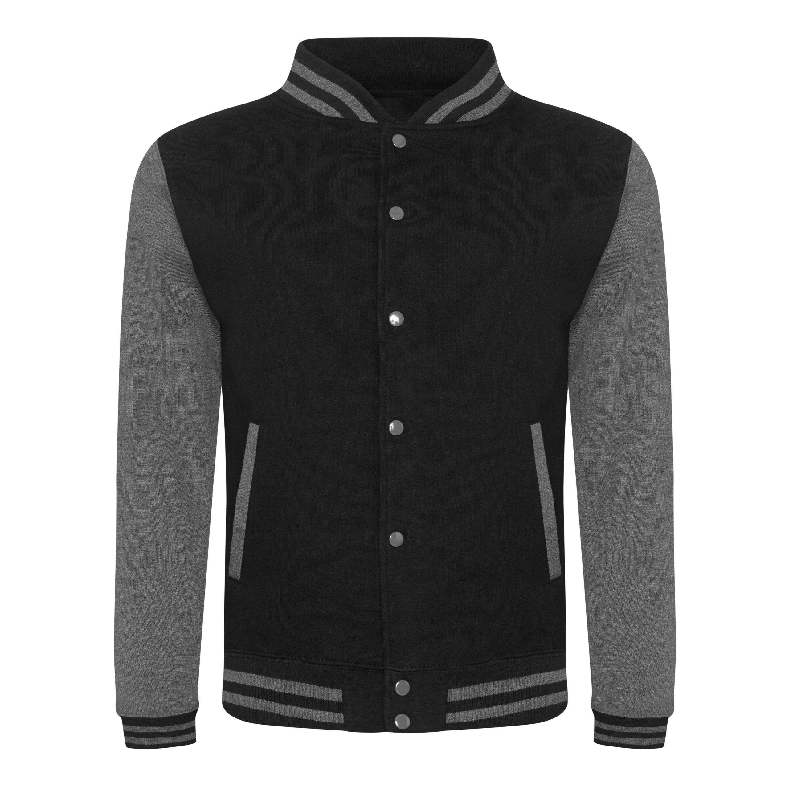 Photograph of the product in the colour JET BLACK/CHARCOAL to showcase it.