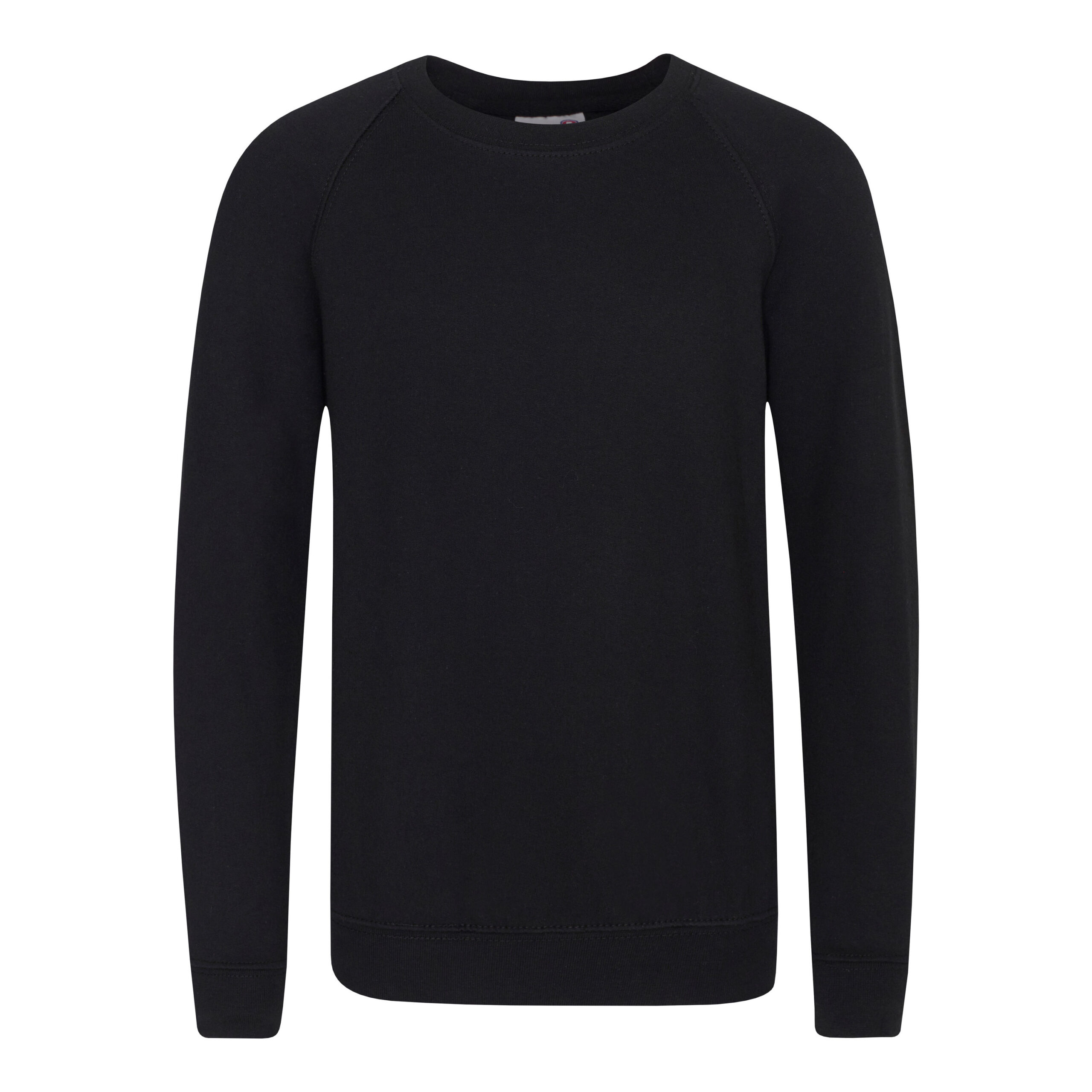 Photograph of the product in the colour BLACK to showcase it.
