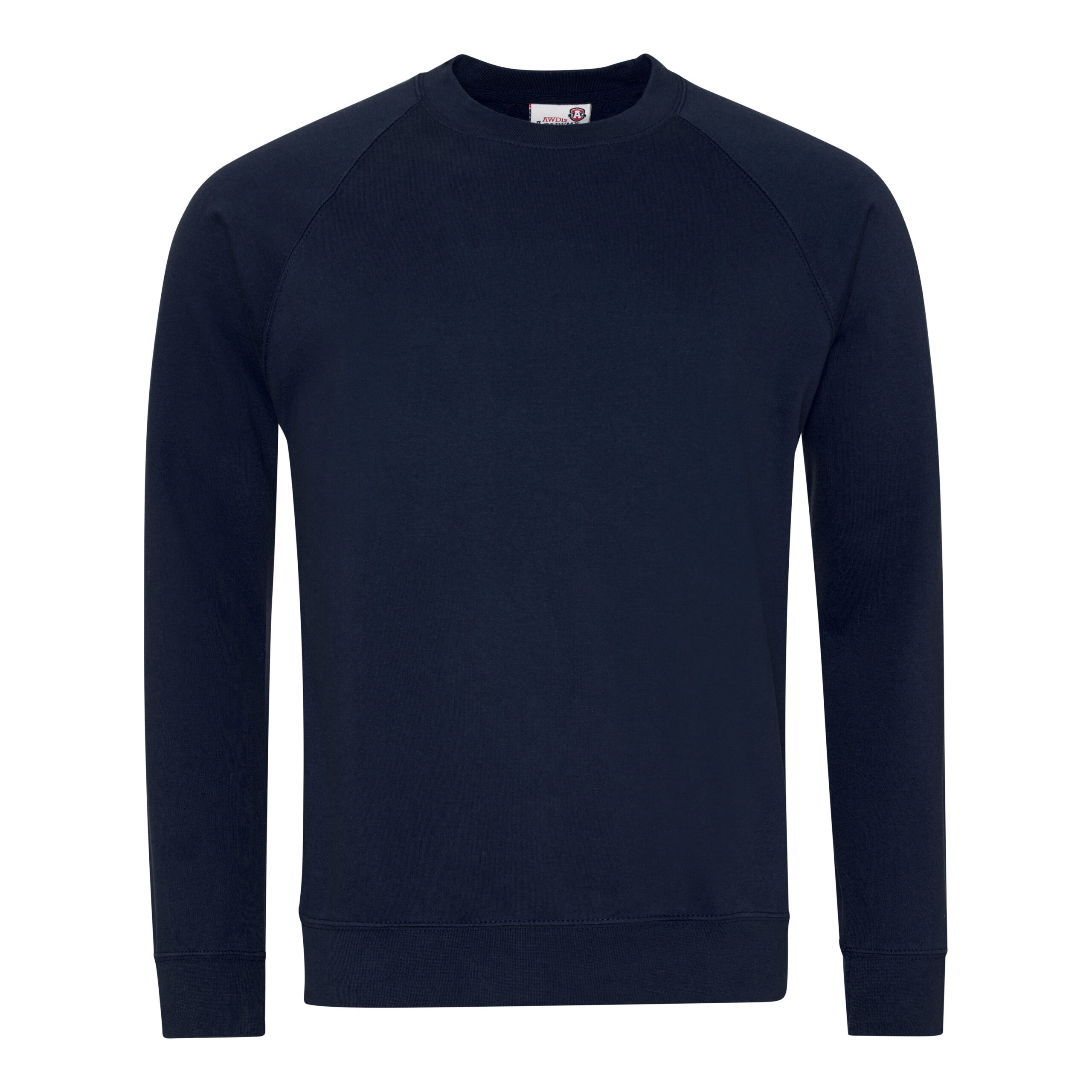 Photograph of the product in the colour NAVY to showcase it.