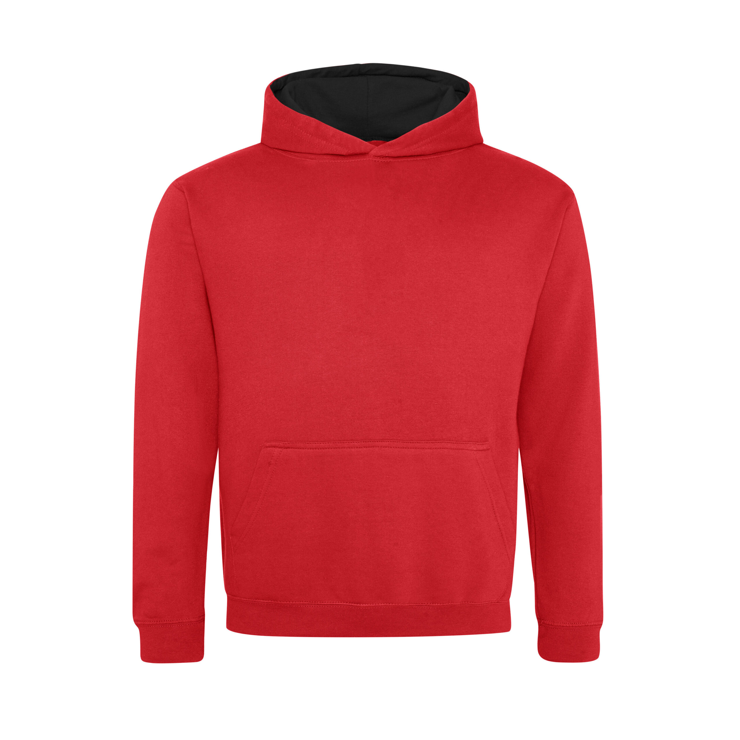 Photograph of the product in the colour FIRE RED/JET BLACK to showcase it.