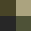 Small swatch tile in GREEN CAMO to showcase it.