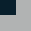 Small swatch tile in HEATHER GREY/NEW FRENCH NAVY to showcase it.